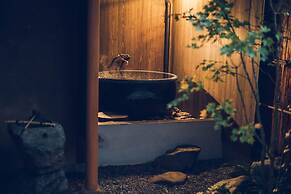 Tsukihi House Kyoto