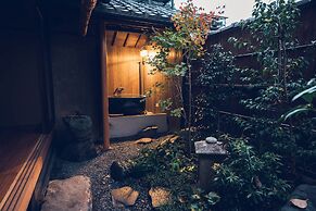 Tsukihi House Kyoto