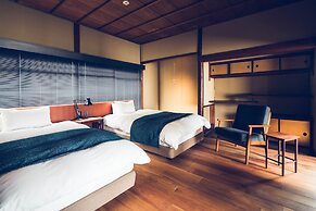 Tsukihi House Kyoto