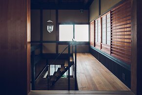 Tsukihi House Kyoto