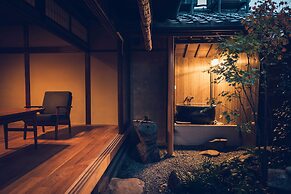 Tsukihi House Kyoto