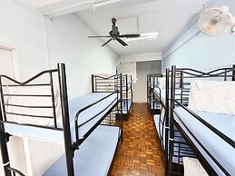 SPOT ON 89872 Kuantan Backpackers