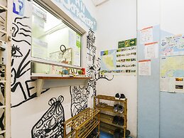 SPOT ON 89872 Kuantan Backpackers