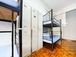 SPOT ON 89872 Kuantan Backpackers