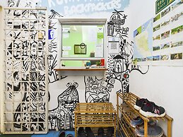 SPOT ON 89872 Kuantan Backpackers