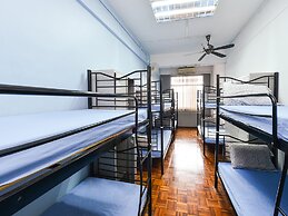 SPOT ON 89872 Kuantan Backpackers
