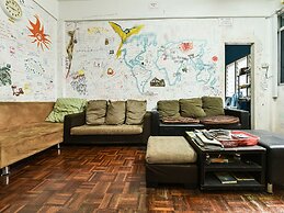 SPOT ON 89872 Kuantan Backpackers