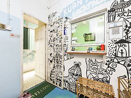 SPOT ON 89872 Kuantan Backpackers