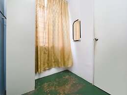 SPOT ON 89872 Kuantan Backpackers