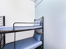 SPOT ON 89872 Kuantan Backpackers