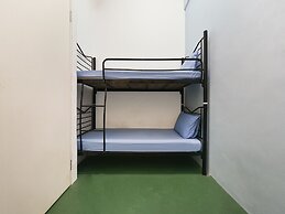 SPOT ON 89872 Kuantan Backpackers