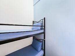 SPOT ON 89872 Kuantan Backpackers