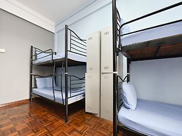 SPOT ON 89872 Kuantan Backpackers