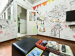 SPOT ON 89872 Kuantan Backpackers