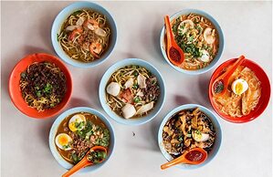 Little Saigon Hostel