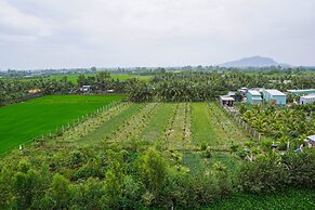 Little Saigon Hostel