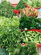 Little Saigon Hostel