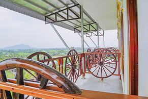 Little Saigon Hostel