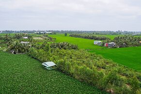 Little Saigon Hostel