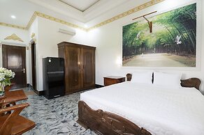 Little Saigon Hostel