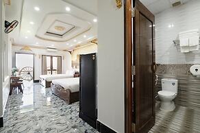 Little Saigon Hostel