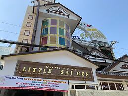 Little Saigon Hostel
