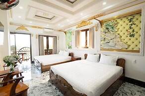 Little Saigon Hostel