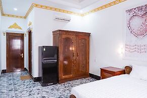 Little Saigon Hostel