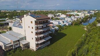 Little Saigon Hostel