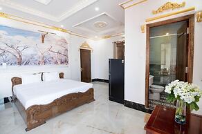 Little Saigon Hostel