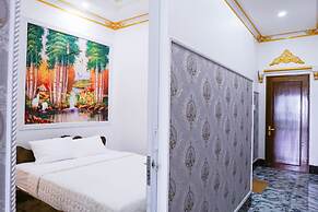 Little Saigon Hostel