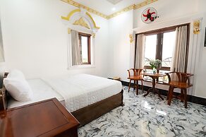 Little Saigon Hostel