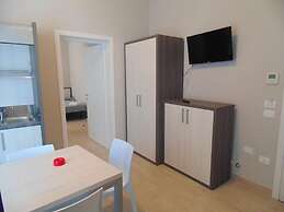 Residence Conchiglie