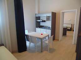 Residence Conchiglie