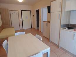 Residence Conchiglie