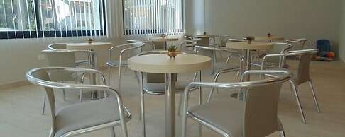 Residence Conchiglie