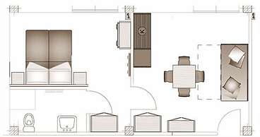 Residence Conchiglie