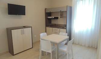 Residence Conchiglie