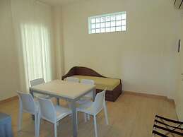 Residence Conchiglie