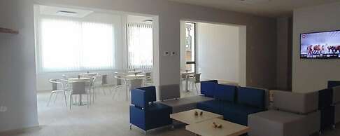 Residence Conchiglie