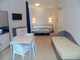 Residence Conchiglie