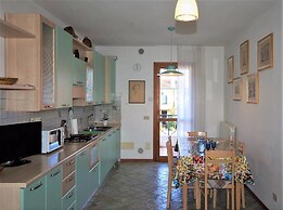 Residence Conchiglie