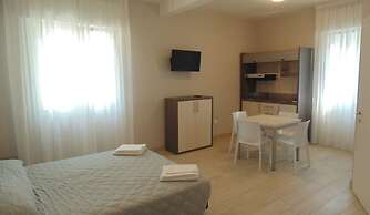 Residence Conchiglie