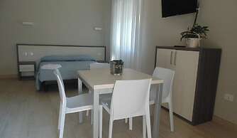 Residence Conchiglie