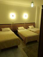 Sydna All Hussain Hotel