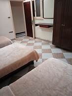 Sydna All Hussain Hotel