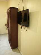 Sydna All Hussain Hotel