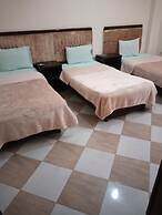 Sydna All Hussain Hotel