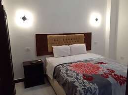 Sydna All Hussain Hotel