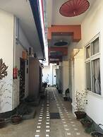 Kalaw Junction Rose Hotel